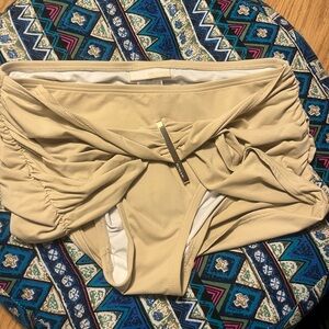 MICHAEL Michael Kors Tan Women's Shorts